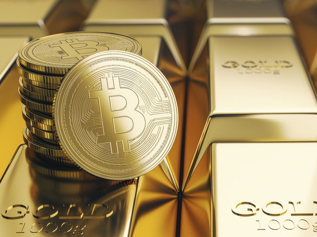 ViMoney: Người đồng sáng lập Apple Steve Wozniak gọi Bitcoin là “Vàng nguyên chất”