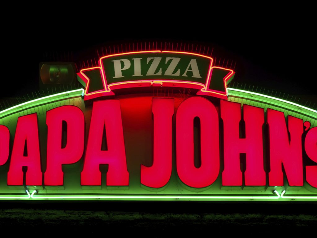 ViMoney: ViMoney: Gã khổng lồ Pizza Papa Johns bùng nổ trên thị trường NFT