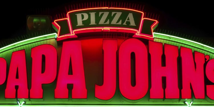 ViMoney: ViMoney: Gã khổng lồ Pizza Papa Johns bùng nổ trên thị trường NFT
