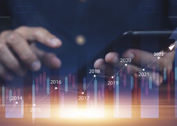 ViMoney: Các nhà đầu tư tổ chức chuyển 127 triệu đô la vào thị trường tiền điện tử