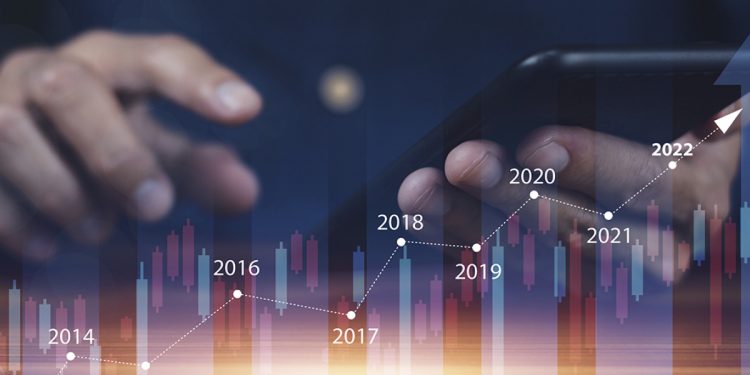 ViMoney: Các nhà đầu tư tổ chức chuyển 127 triệu đô la vào thị trường tiền điện tử