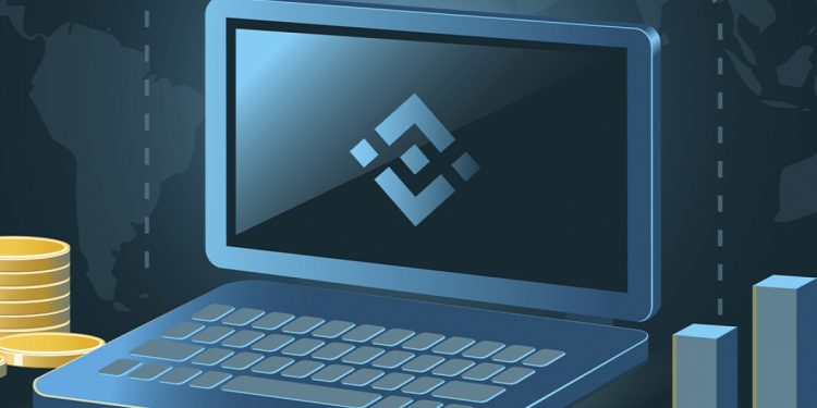 ViMoney: Binance hiện có nhà cung cấp thanh toán riêng Bifinity