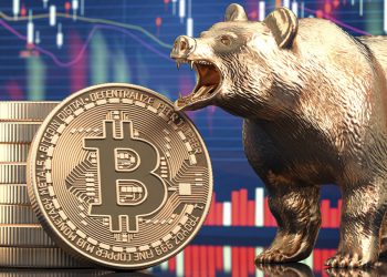 Đường giảm giá dài của Bitcoin có lớp bạc
