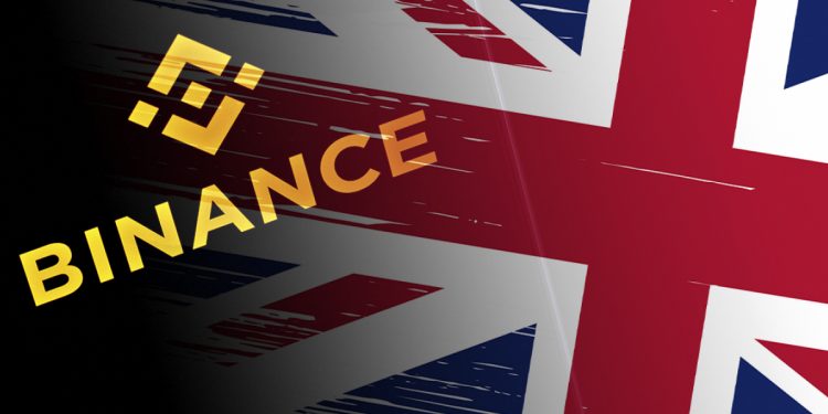 ViMoney: Cơ quan quản lý của Anh bày tỏ quan ngại về Binance và Bifinity