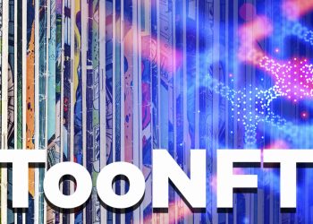 ViMoney: TooNFT đưa webtoon, manga lên blockchain h1