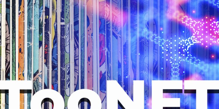 ViMoney: TooNFT đưa webtoon, manga lên blockchain h1