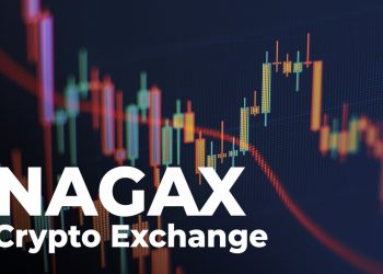 NAGA Group ra mắt sàn giao dịch tiền điện tử NAGAX