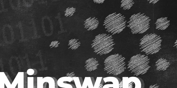 ViMoney: Cardano DEX Minswap ra mắt trên Mainnet