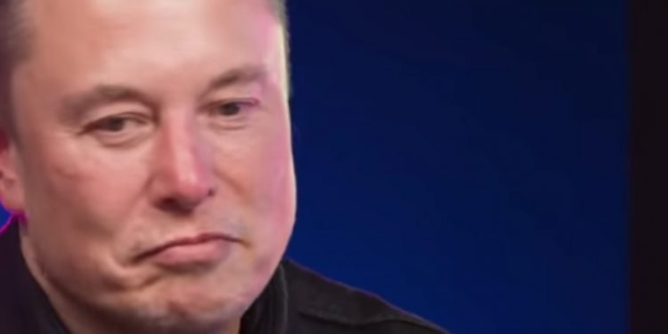 Elon Musk chia sẻ Tweet bí ẩn về Satoshi Nakamoto