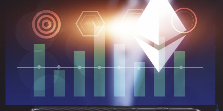 5,4 tỷ đô la Ethereum đã bị đốt với gần 2.000 ETH bị loại khỏi lưu thông mỗi ngày