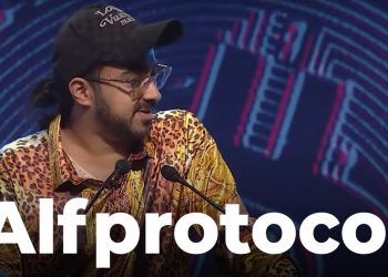 ViMoney: Nhà đầu tư tỷ phú Evan Luhtra tham gia Ban cố vấn của Alfprotocol