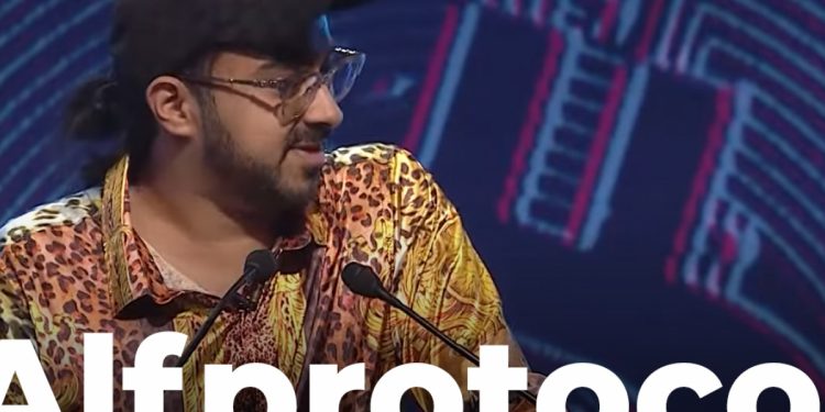 ViMoney: Nhà đầu tư tỷ phú Evan Luhtra tham gia Ban cố vấn của Alfprotocol