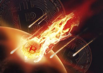 ViMoney: Vọt lên 42K đô la, Bitcoin nhanh chóng về lại 39K đô la, thanh khoản đạt 60 triệu đô la chỉ sau 1 giờ