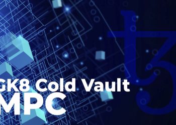 ViMoney: GK8 và MPC bắt đầu hỗ trợ chuỗi khối Tezos