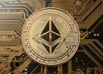 Số dư Ethereum bị khóa đã vượt quá 10 triệu ETH