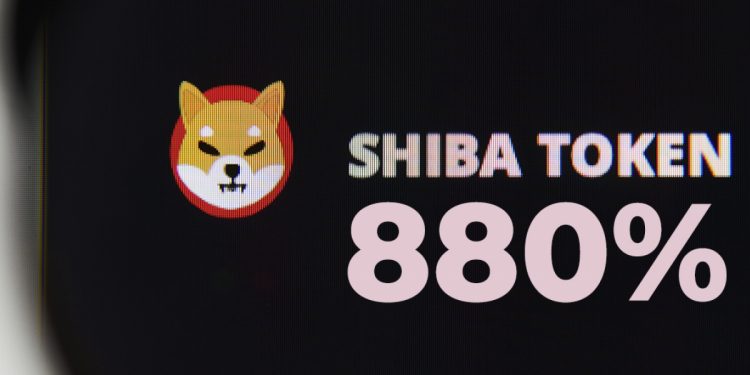 ViMoney: Tích lũy của cá voi Shiba Inu hàng đầu thúc đẩy khối lượng giao dịch SHIB trong 24 giờ lên 880%