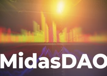 MidasDAO dựa trên Avalanche giới thiệu mô hình phần thưởng mới