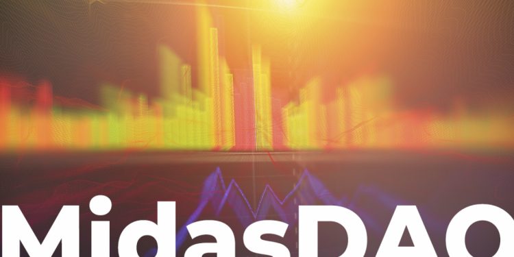 MidasDAO dựa trên Avalanche giới thiệu mô hình phần thưởng mới