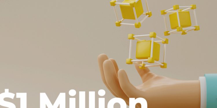 ViMoney; Dino Dealer vừa đặt bán đá NFT với giá 444 wei, tức tưởi làm "rơi" 1 triệu đô la chỉ trong chớp mắt