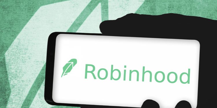 ViMoney: Giám đốc pháp lý Robinhood lên tiếng chống lại việc kiểm soát quá mức tiền điện tử