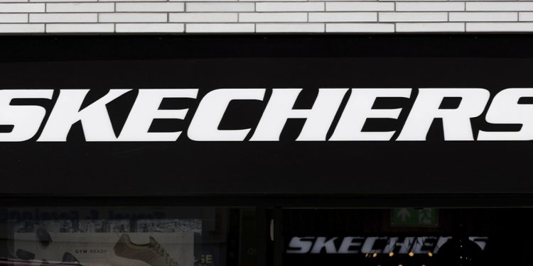 ViMoney: Thương hiệu giày thể thao toàn cầu Skechers mở cửa hàng trong Metaverse