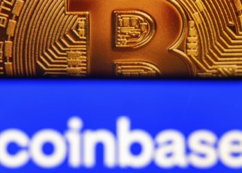 1,175 tỷ đô la Bitcoin được rút từ Coinbase bởi cá voi Anon