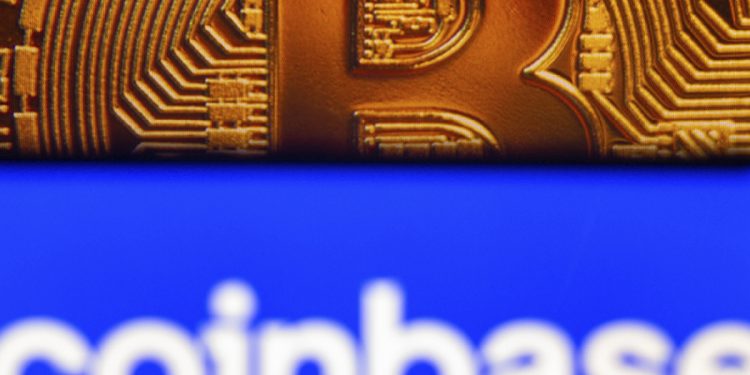 1,175 tỷ đô la Bitcoin được rút từ Coinbase bởi cá voi Anon