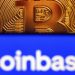 1,175 tỷ đô la Bitcoin được rút từ Coinbase bởi cá voi Anon