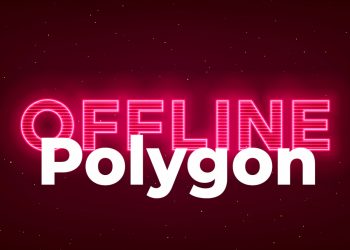 ViMoney: Mạng Polygon đã ngoại tuyến trong 11 giờ