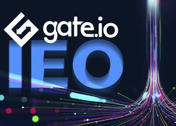 Gate.io Startup giới thiệu IEO với bảo mật nâng cao