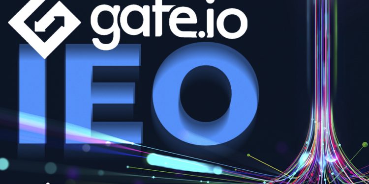 Gate.io Startup giới thiệu IEO với bảo mật nâng cao