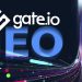 Gate.io Startup giới thiệu IEO với bảo mật nâng cao