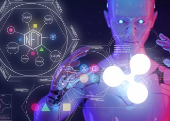 ViMoney: Ripple có kế hoạch nâng cấp tiêu chuẩn NFT thông qua bản phát hành sắp tới