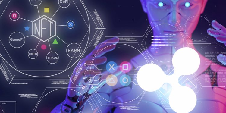 ViMoney: Ripple có kế hoạch nâng cấp tiêu chuẩn NFT thông qua bản phát hành sắp tới