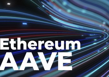 Mức sử dụng hợp đồng thông minh Ethereum và AAVE tăng vọt 100%