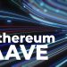 Mức sử dụng hợp đồng thông minh Ethereum và AAVE tăng vọt 100%