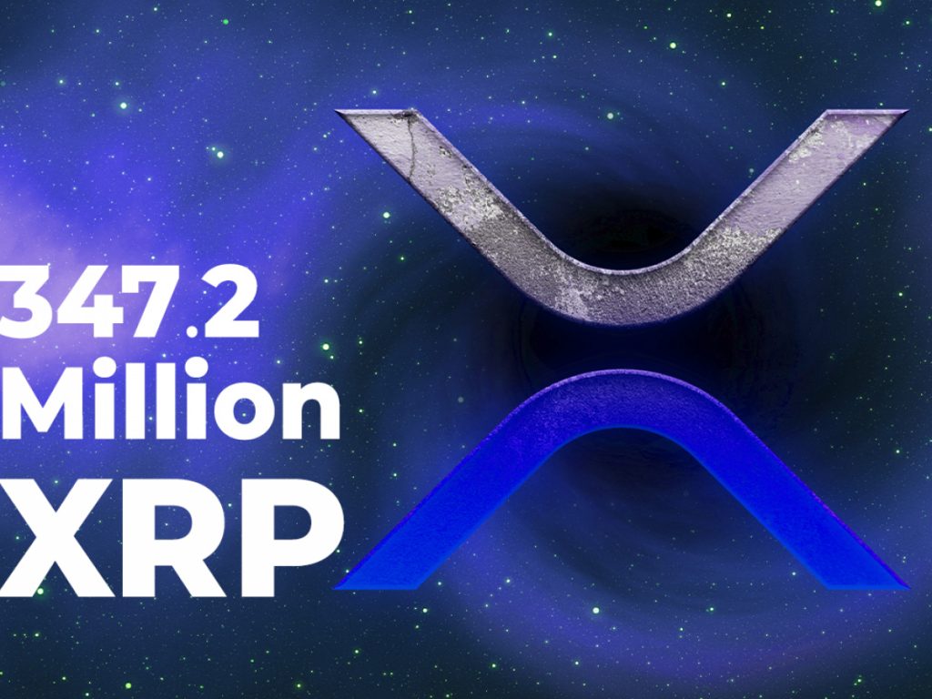 ViMoney: 347,2 triệu XRP di chuyển trên FTX và các sàn giao dịch hàng đầu