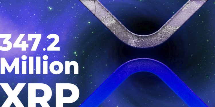 ViMoney: 347,2 triệu XRP di chuyển trên FTX và các sàn giao dịch hàng đầu