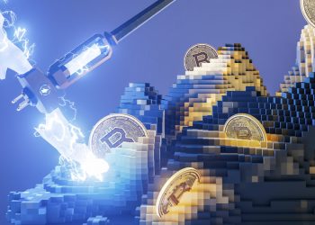 Tỷ lệ nắm giữ của thợ đào Bitcoin giảm xuống mức thấp nhất năm 2010