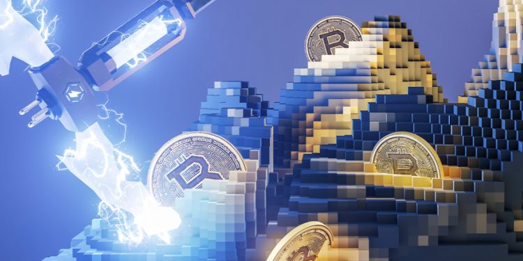 Tỷ lệ nắm giữ của thợ đào Bitcoin giảm xuống mức thấp nhất năm 2010