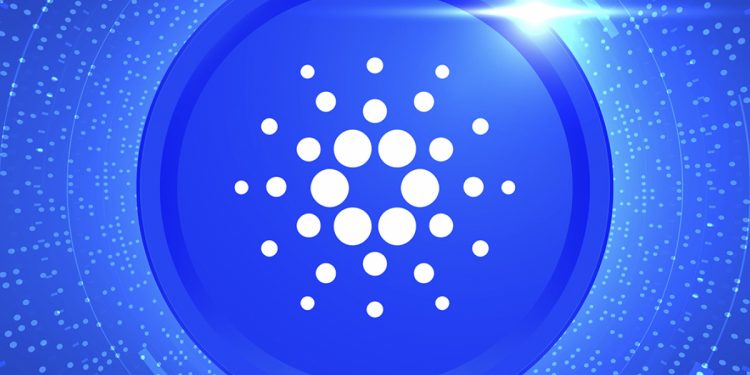 Người dùng đang hoạt động Cardano vẫn duy trì mức 100.000