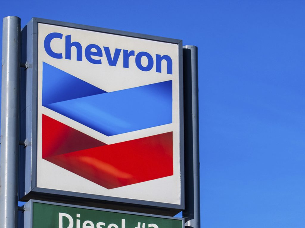 ViMoney: Tập đoàn năng lượng khổng lồ Chevron của Mỹ có kế hoạch gia nhập Metaverse