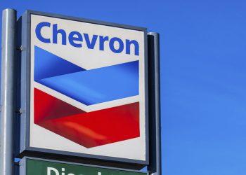 ViMoney: Tập đoàn năng lượng khổng lồ Chevron của Mỹ có kế hoạch gia nhập Metaverse