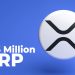 ViMoney: 106 triệu XRP di chuyển trên các sàn giao dịch hàng đầu khi XRP tăng 8,1%