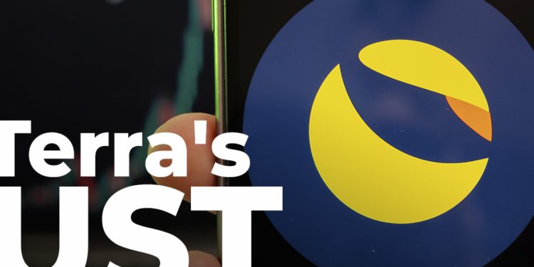 UST của Terra được chấp nhận trong thanh toán bán lẻ của Jinkou