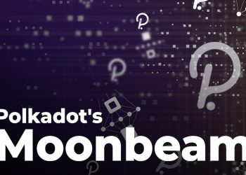 Hơn 3 triệu giao dịch, 200 nghìn ví – Dấu mốc Moonbeam sau 2 tháng