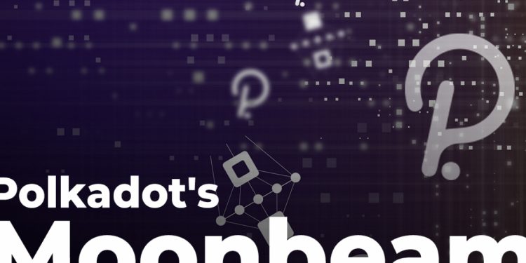 Hơn 3 triệu giao dịch, 200 nghìn ví – Dấu mốc Moonbeam sau 2 tháng