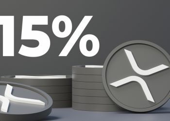 XRP tham gia vào xu hướng mới khi giá tăng 15% và bứt phá qua 0,84 đô la