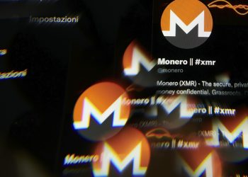 Monero (XMR) tăng 8% khi vốn hóa đột ngột tăng vọt 150 triệu đô la