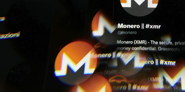 Monero (XMR) tăng 8% khi vốn hóa đột ngột tăng vọt 150 triệu đô la